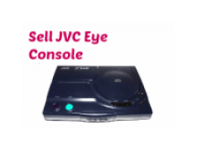 (Sega CD):  JVC Eye Console